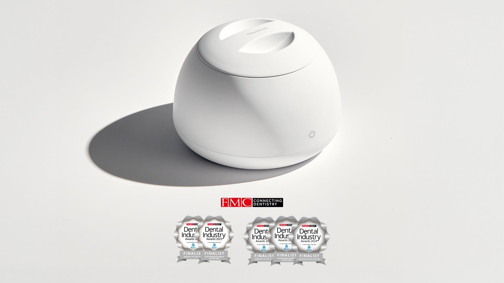 Dental Industry Awards 2024 finalists