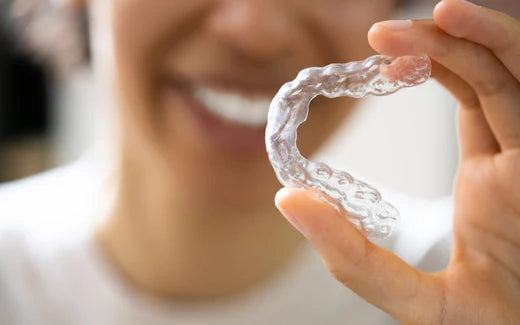 Can You Use Denture Cleaner on Retainers? – ZIMA Dental UK