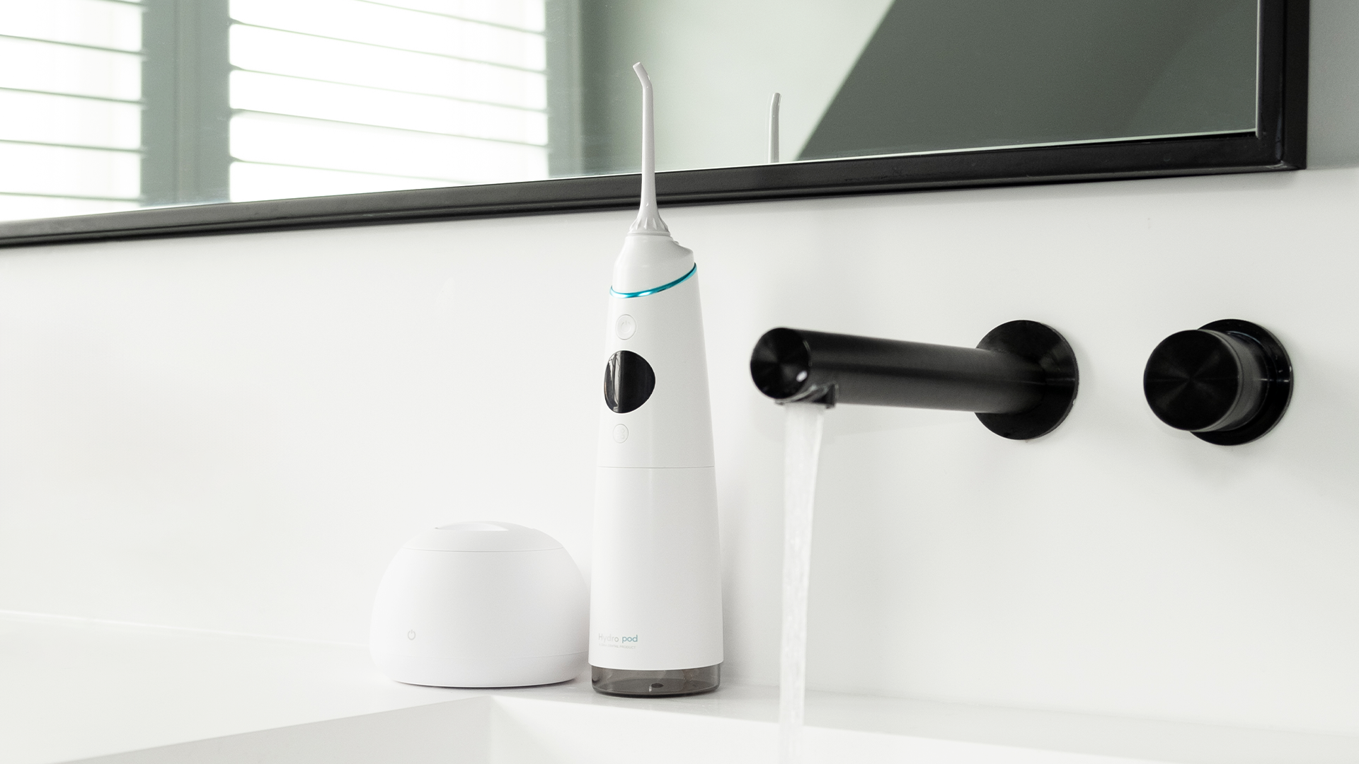 Is Water Flossing Better than String Floss? (2025)