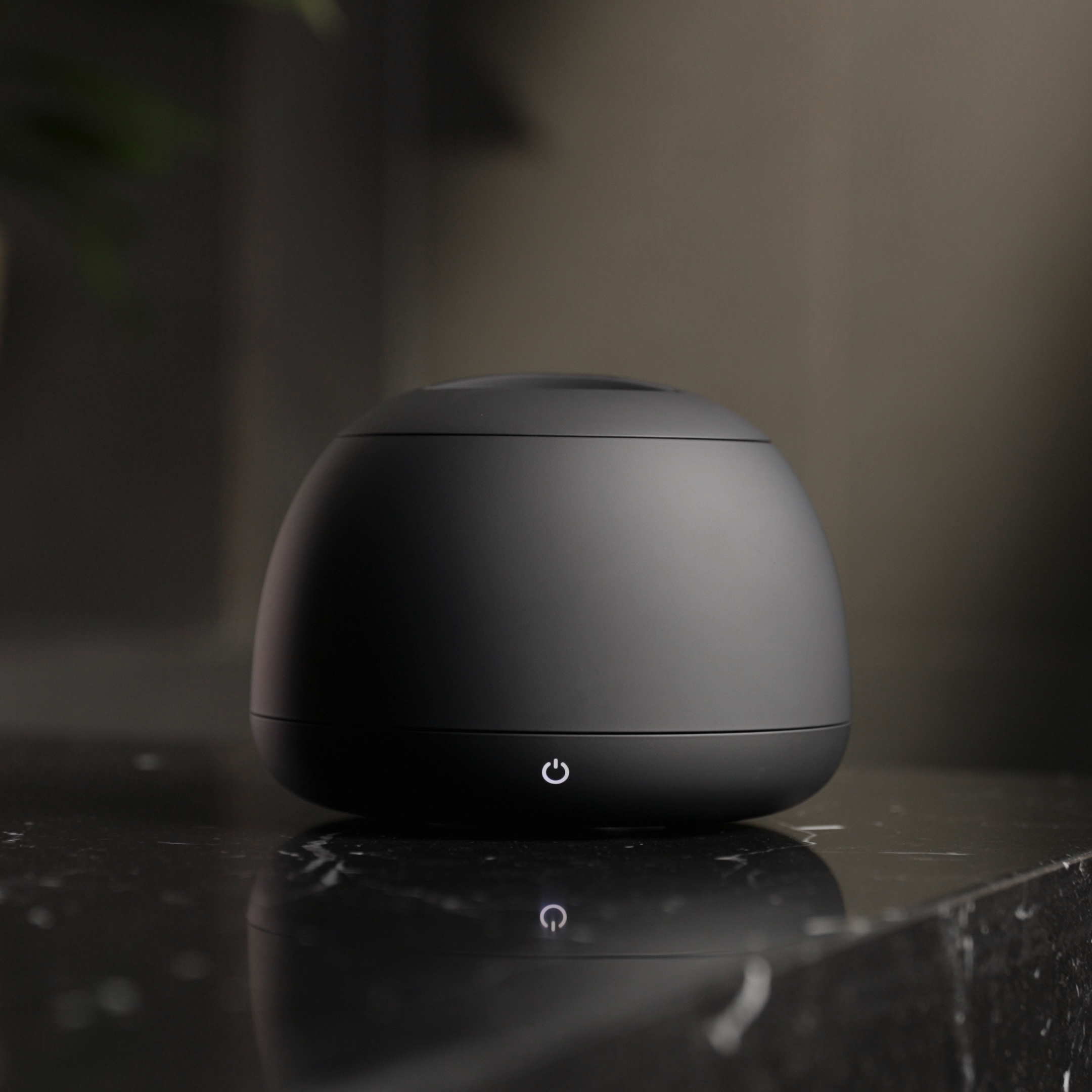 Jet Black