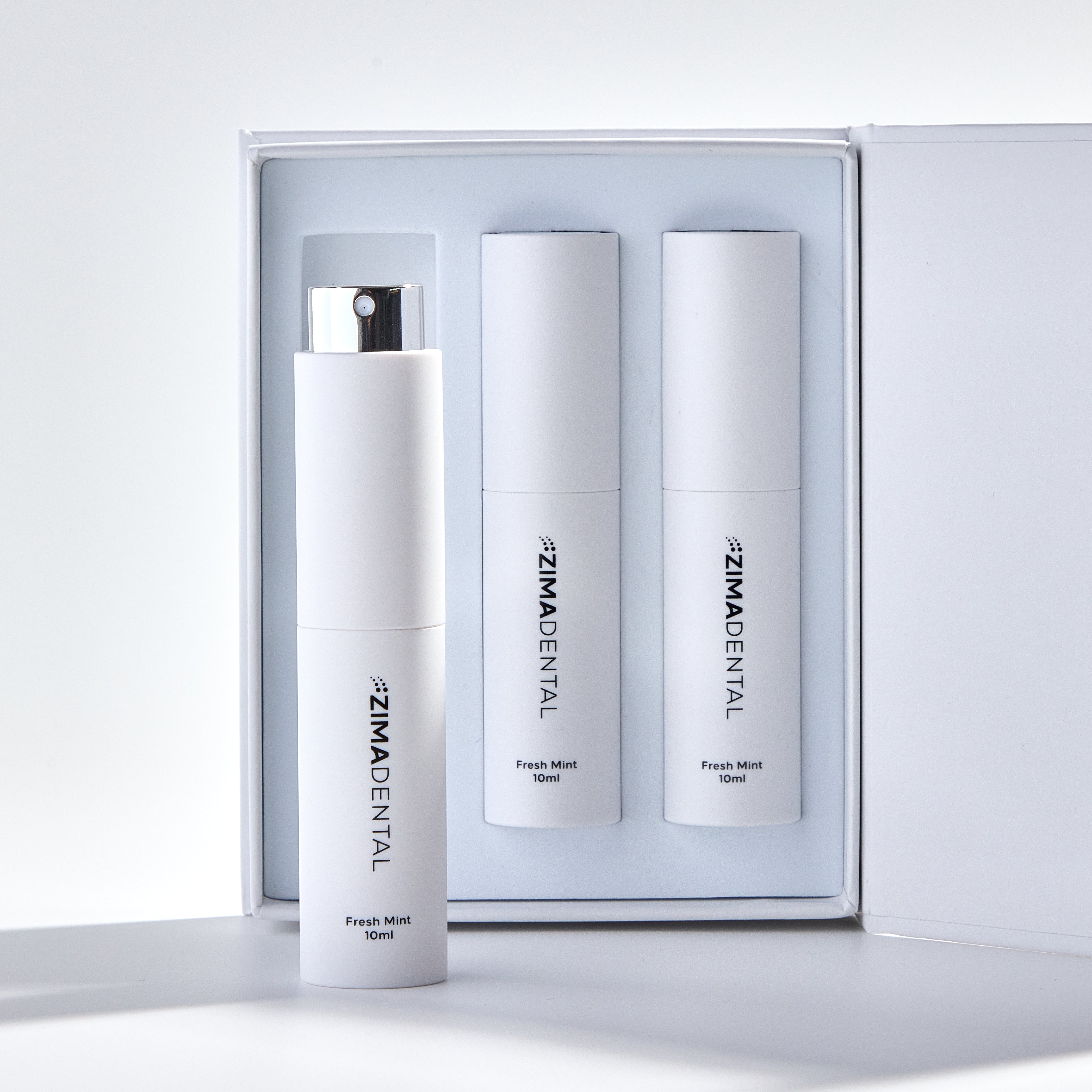 Travel Bundle