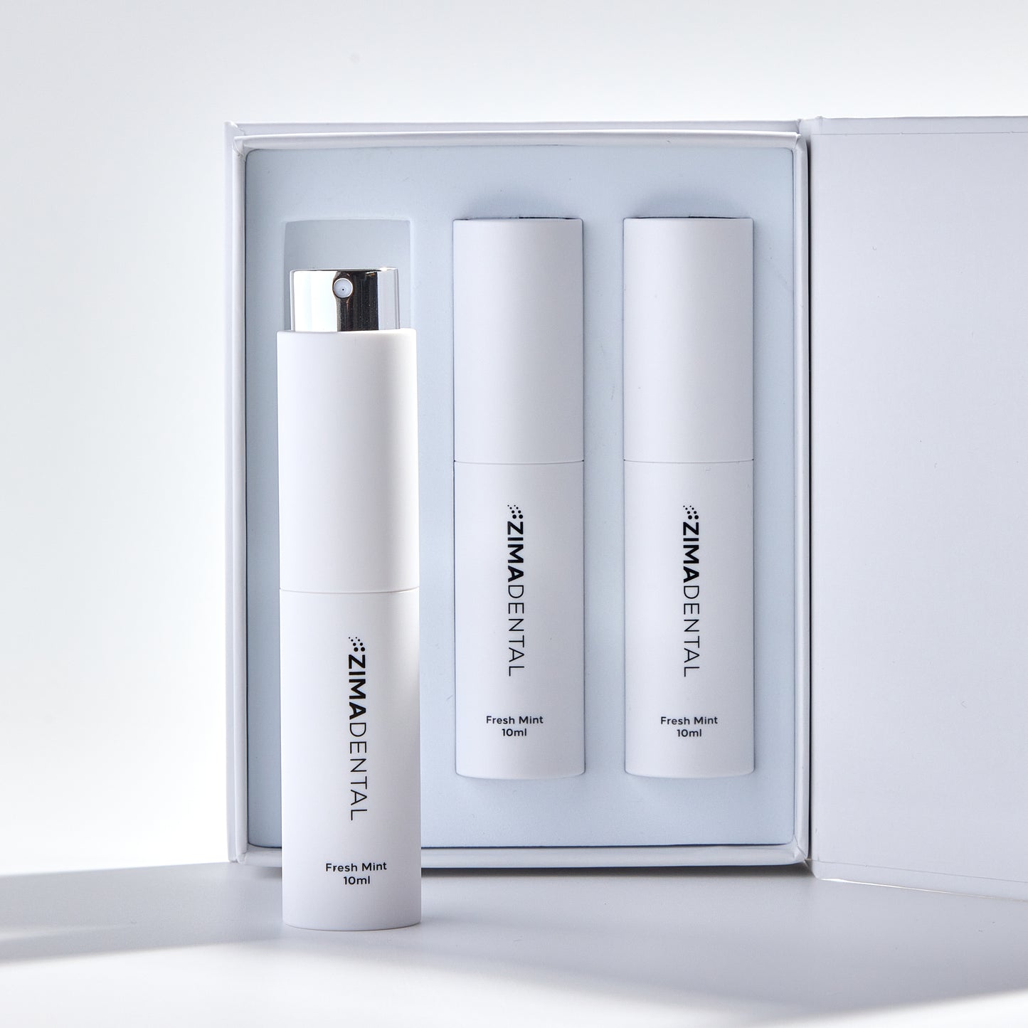 Travel Bundle