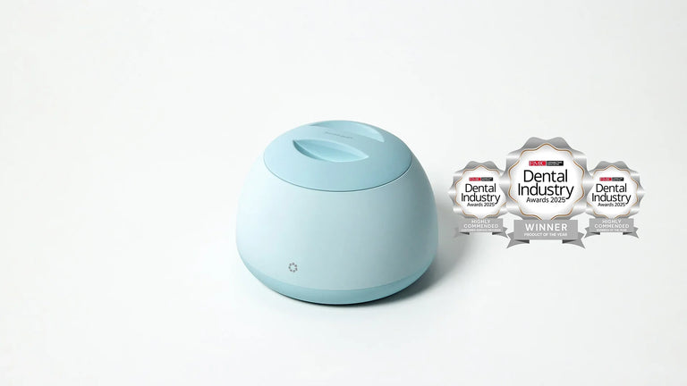 Zima Dental Wins Product of the Year Again (2025)
