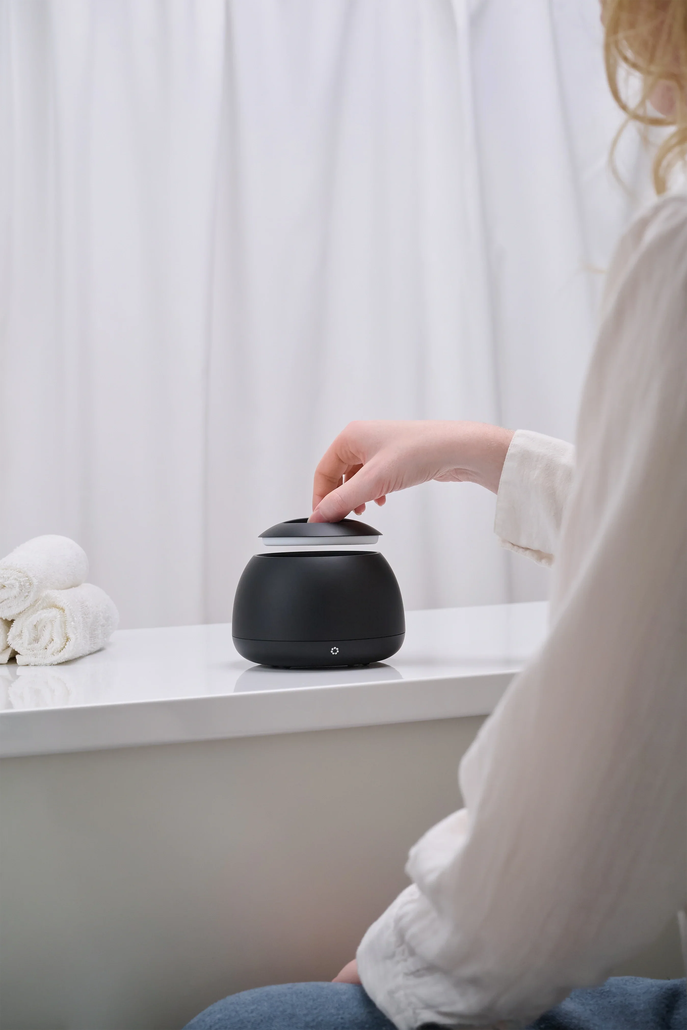 How can I naturally clean my oral appliance without using harsh chemicals? (2026) - Dr. Jack Pinnar-Smith
