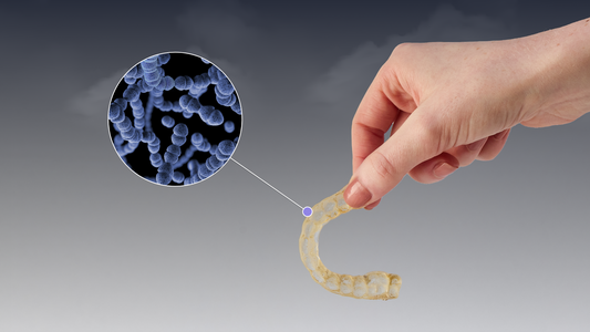 The Link between Dirty Retainers and Poor Sleep Info