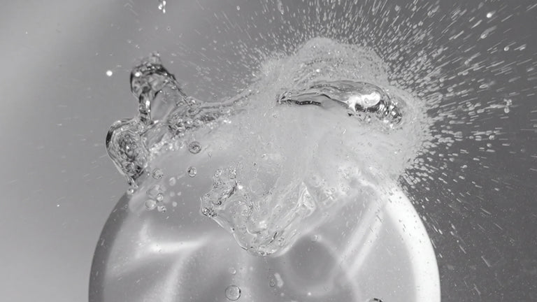 The Ultimate Clean Team: Why We Pair Effervescence with Ultrasonics