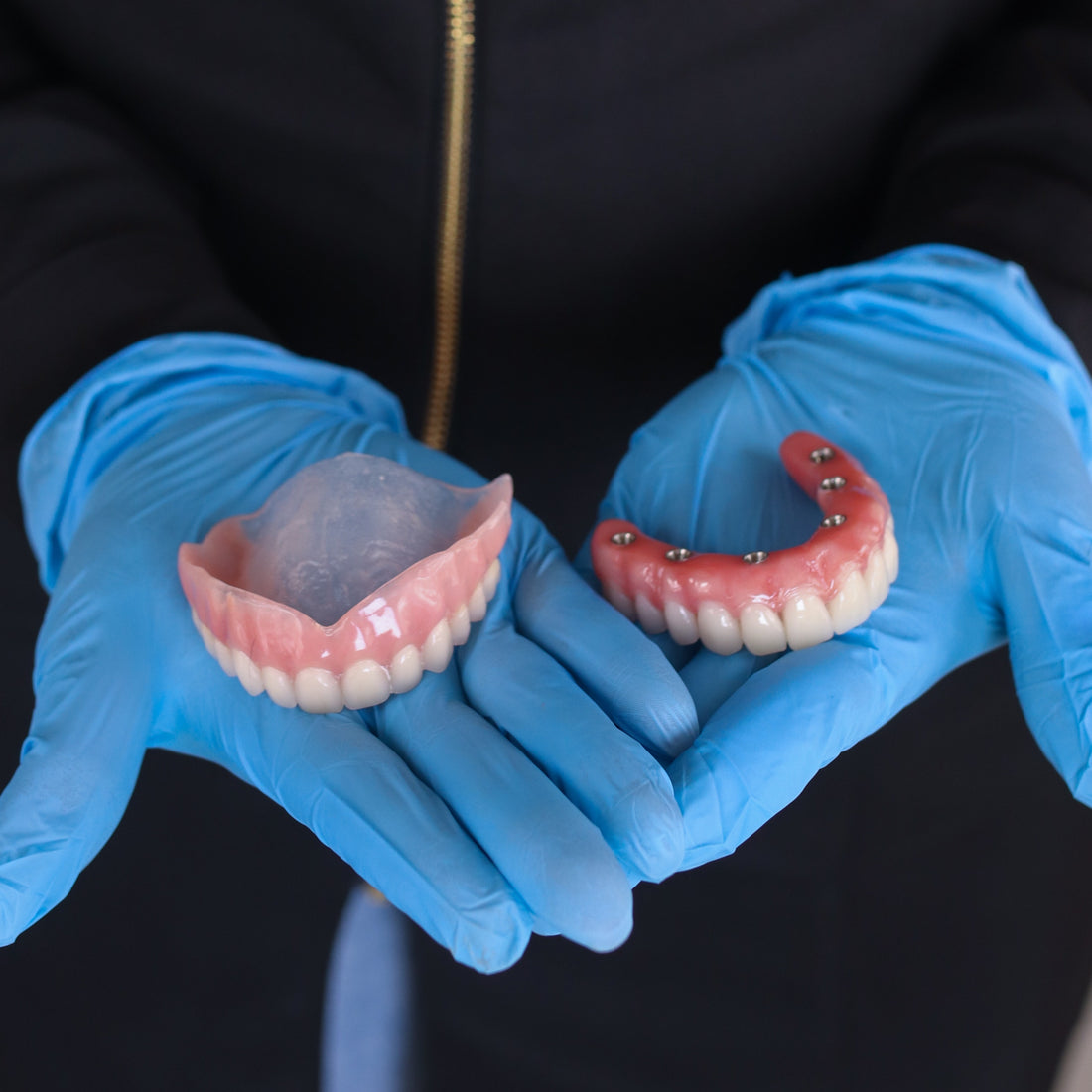 Will Zima Dental's sterilising tablets bleach my dentures? (2024) - Dr. Jack Pinnar-Smith
