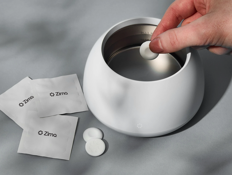 Do cleaning tablets damage oral appliances, including aligners, retainers, and night guards? (2026) - Dr. Jack Pinnar-Smith