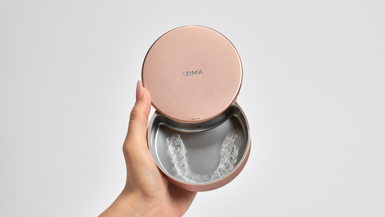 The Best Way to Store Your Retainer (and Keep It Clean)