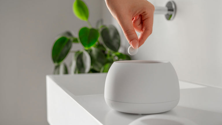 Should I use the Ultrasonic Boosting Tablets with my Dental Pod?