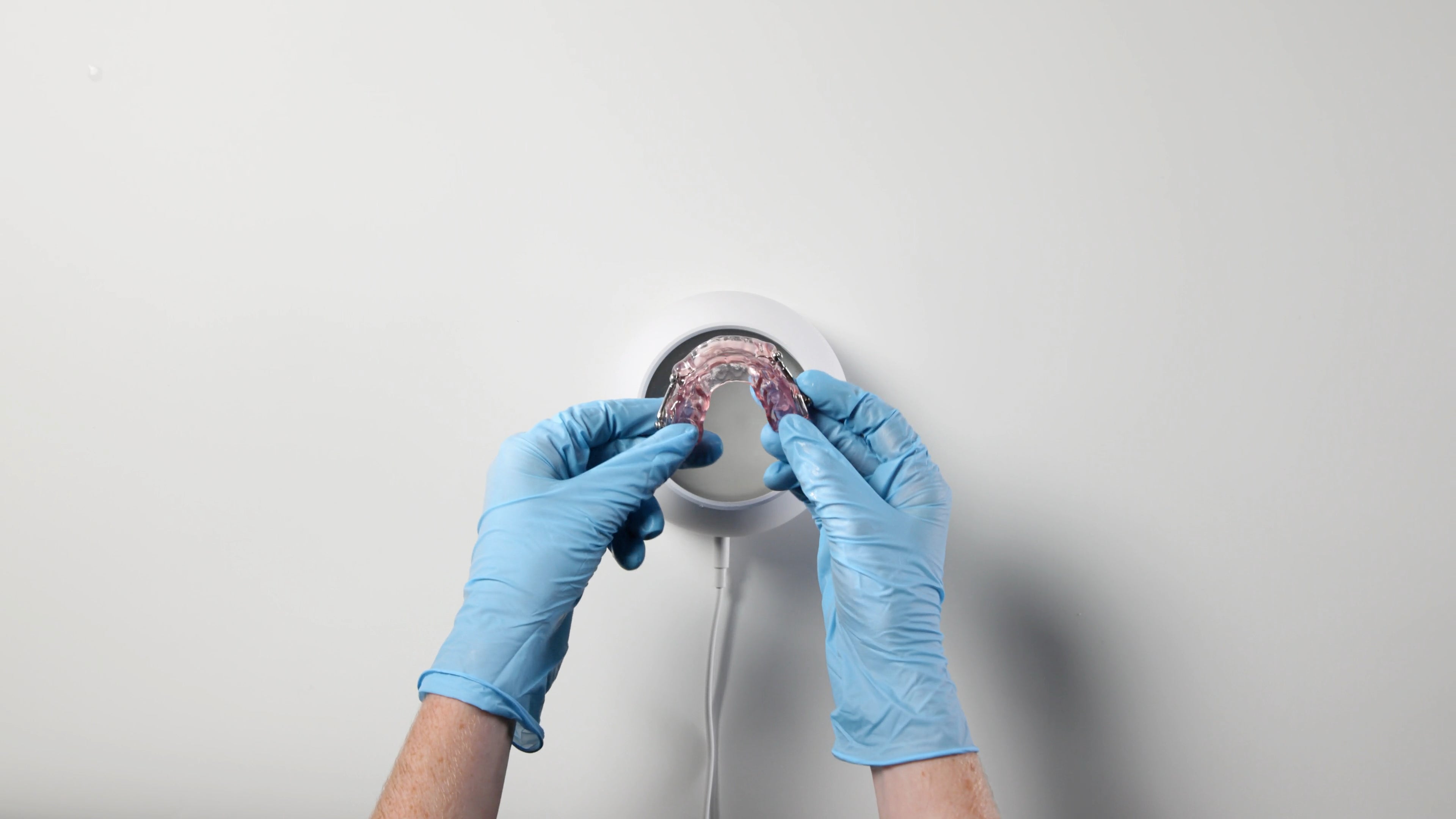 Do dentists recommend using an ultrasonic cleaner for my night guard? (2025) - Dr. Shiva Soleimani