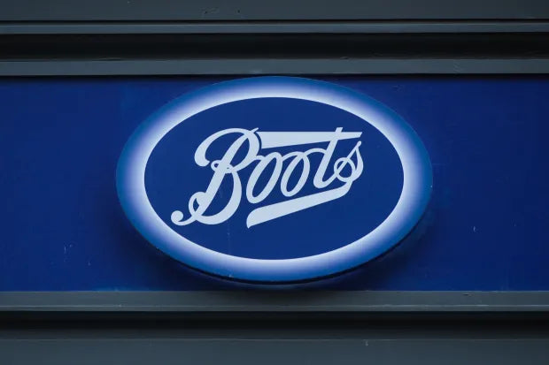 The Dental  Pod is now available in Boots stores nationwide!
