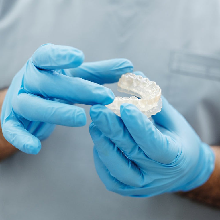 Your dentist uses an ultrasonic cleaner (2026) - Dr. Jack Pinnar-Smith
