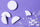 What are the ingredients in Zima Dental's sterilizing tablets?