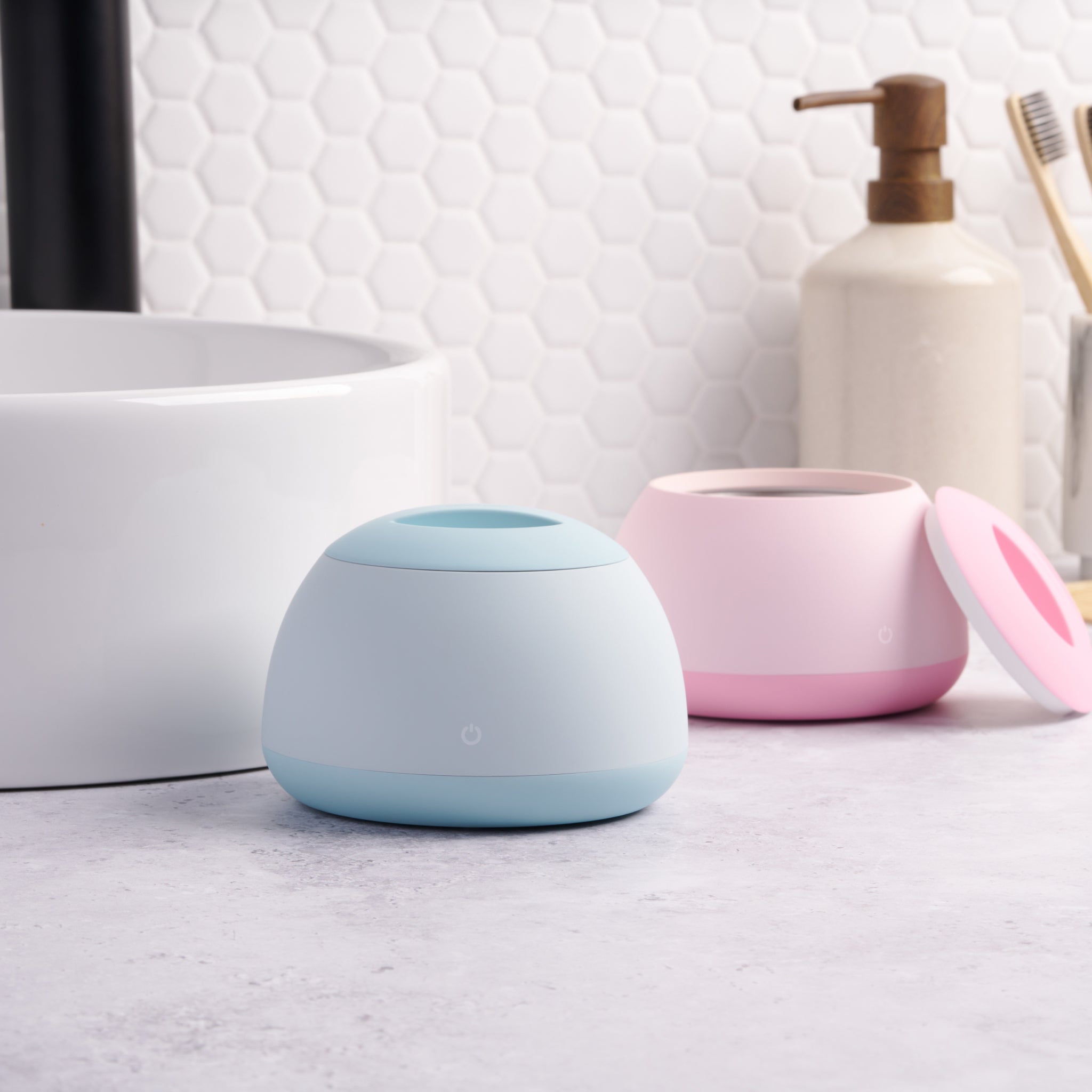 Ultrasonic Retainer Cleaner Buy Dental Pod® Online ZIMA Dental UK