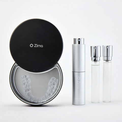Travel Bundle – ZIMA Dental UK