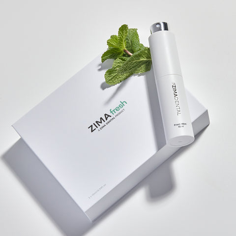 Zima Fresh – ZIMA Dental UK