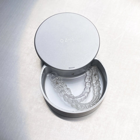 Zima UV Case – ZIMA Dental UK