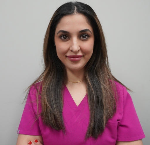 Dr. Shiva Soleimani, Solay Dental, USA