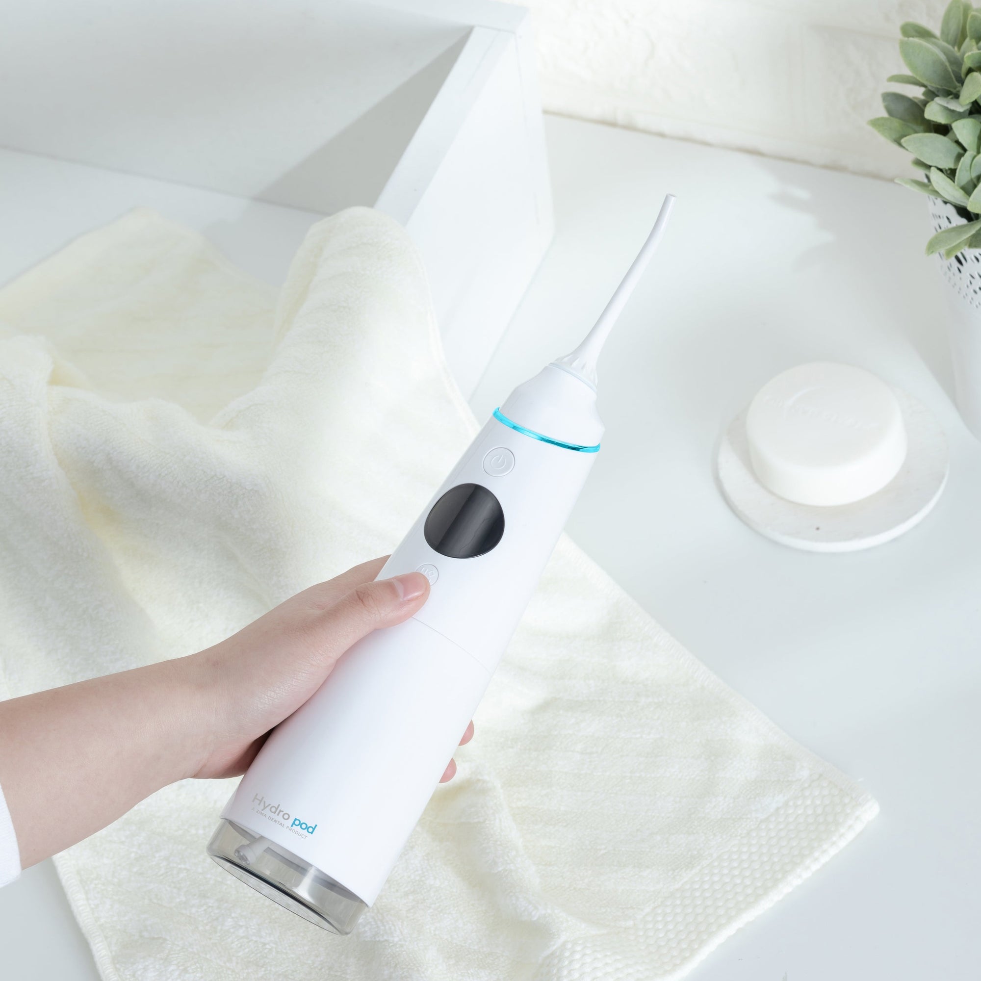 Zima Dental Hydro pod ZIMA Dental UK